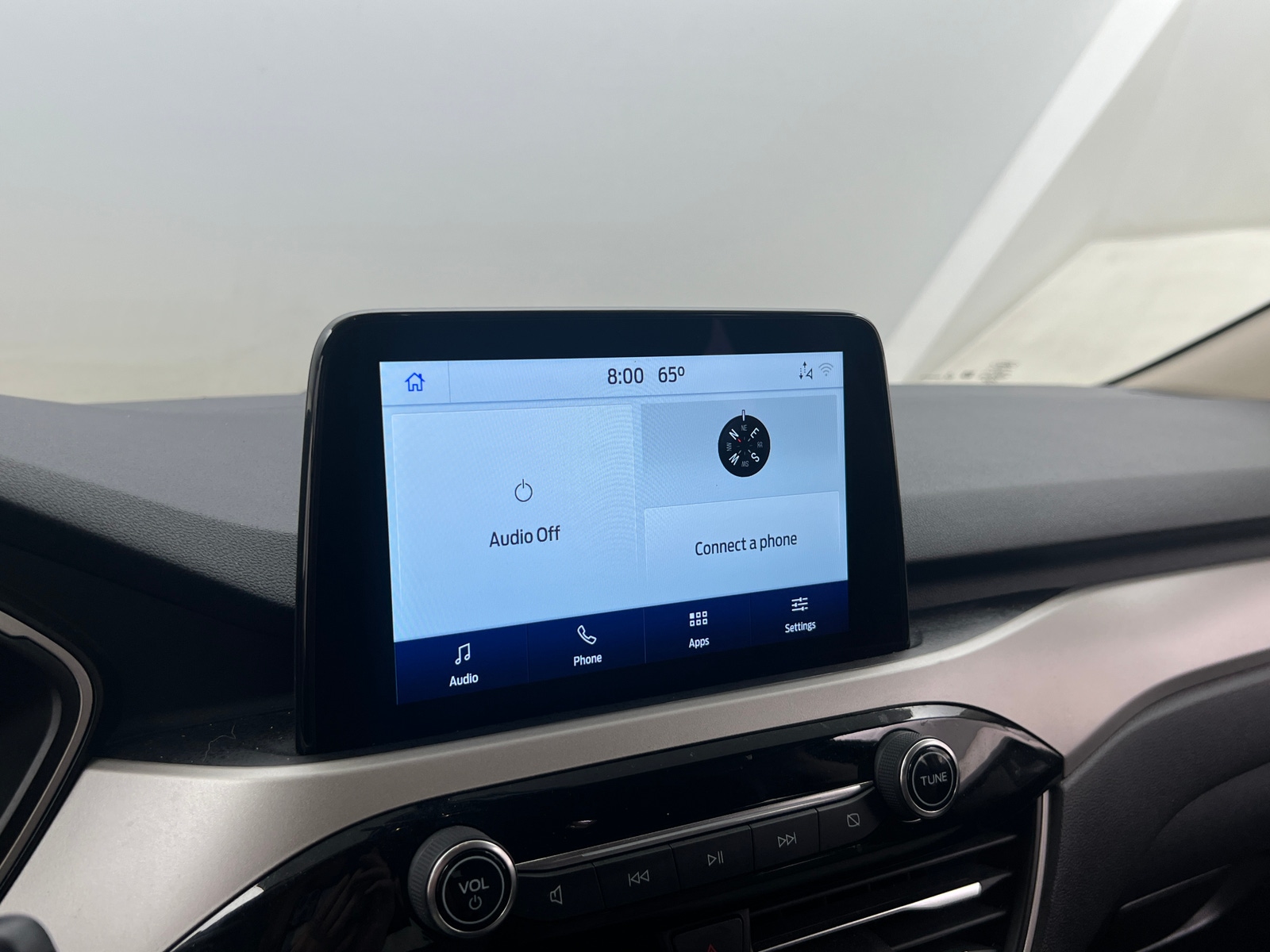 Thumbnail: 2020 Ford Escape - 4