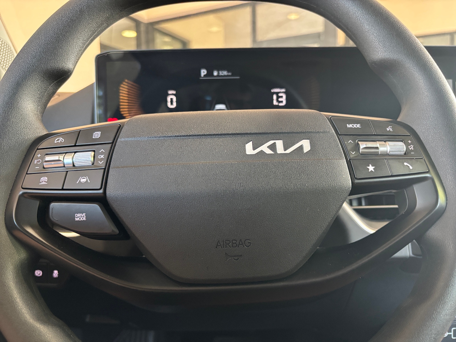 Thumbnail: 2025 Kia K4 - 5