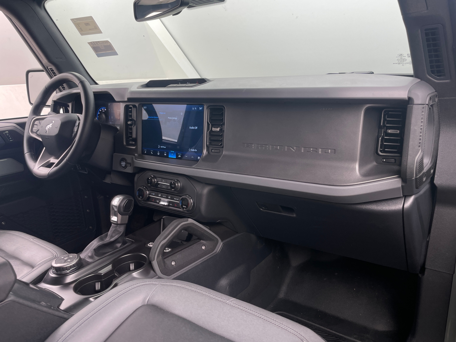 Thumbnail: 2024 Ford Bronco - 2