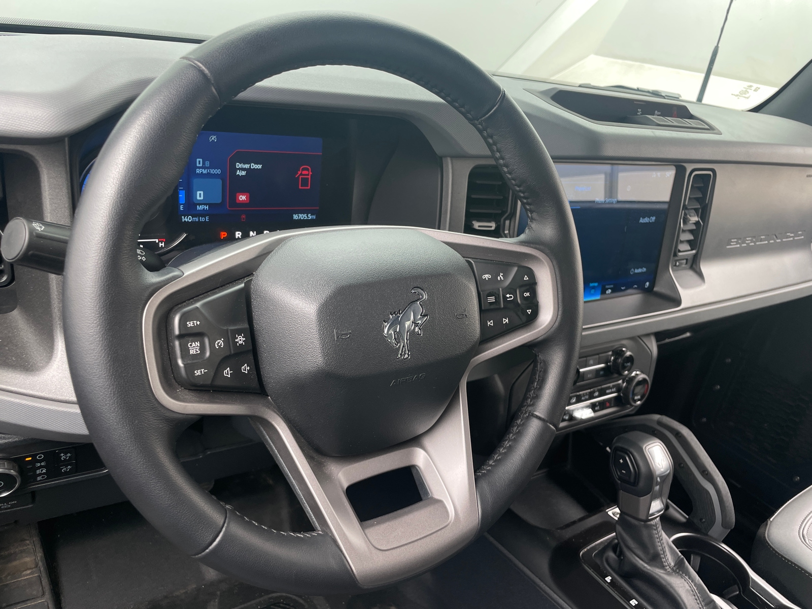 Thumbnail: 2024 Ford Bronco - 4