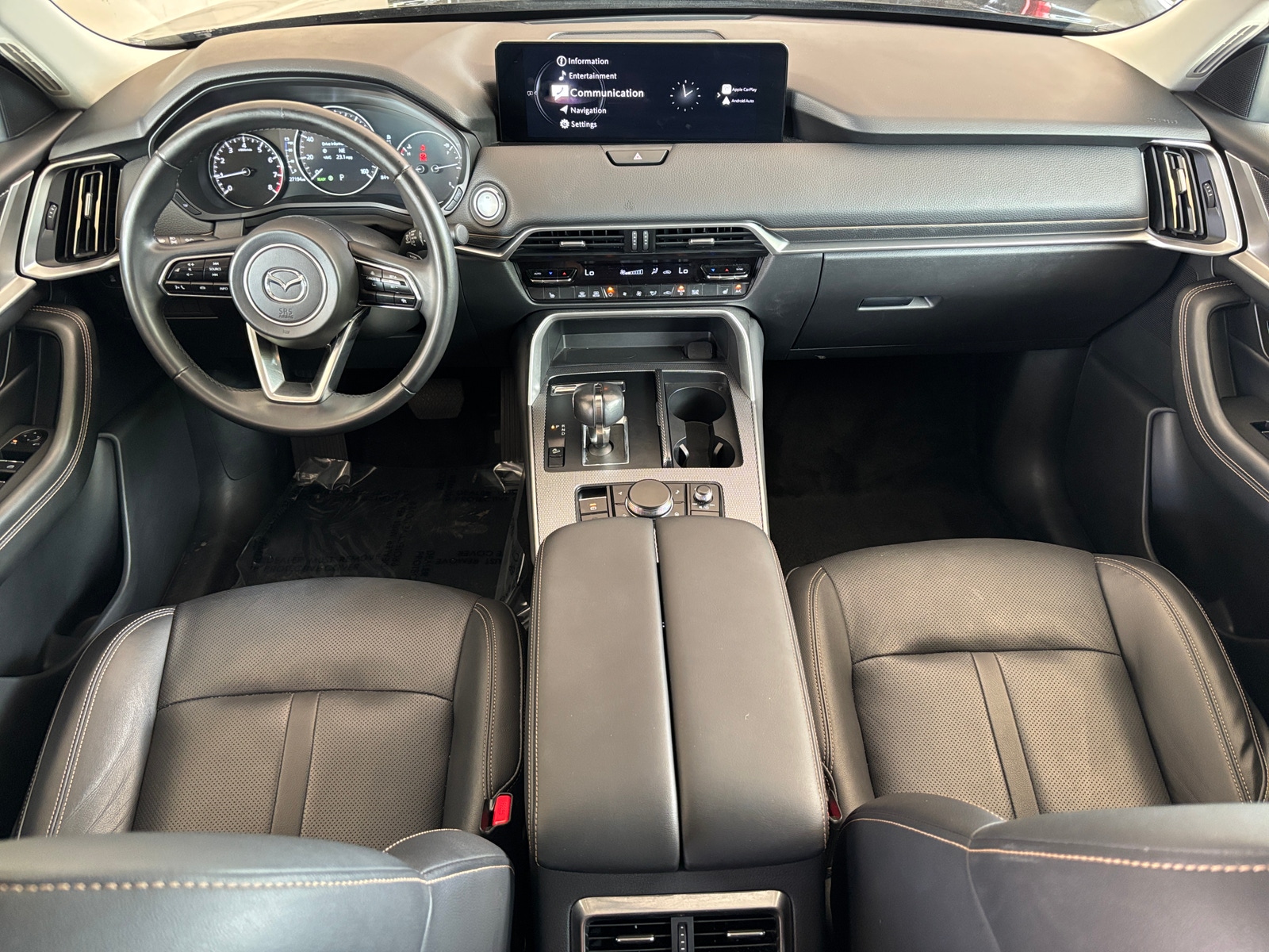 Thumbnail: 2025 Mazda CX-90 - 2