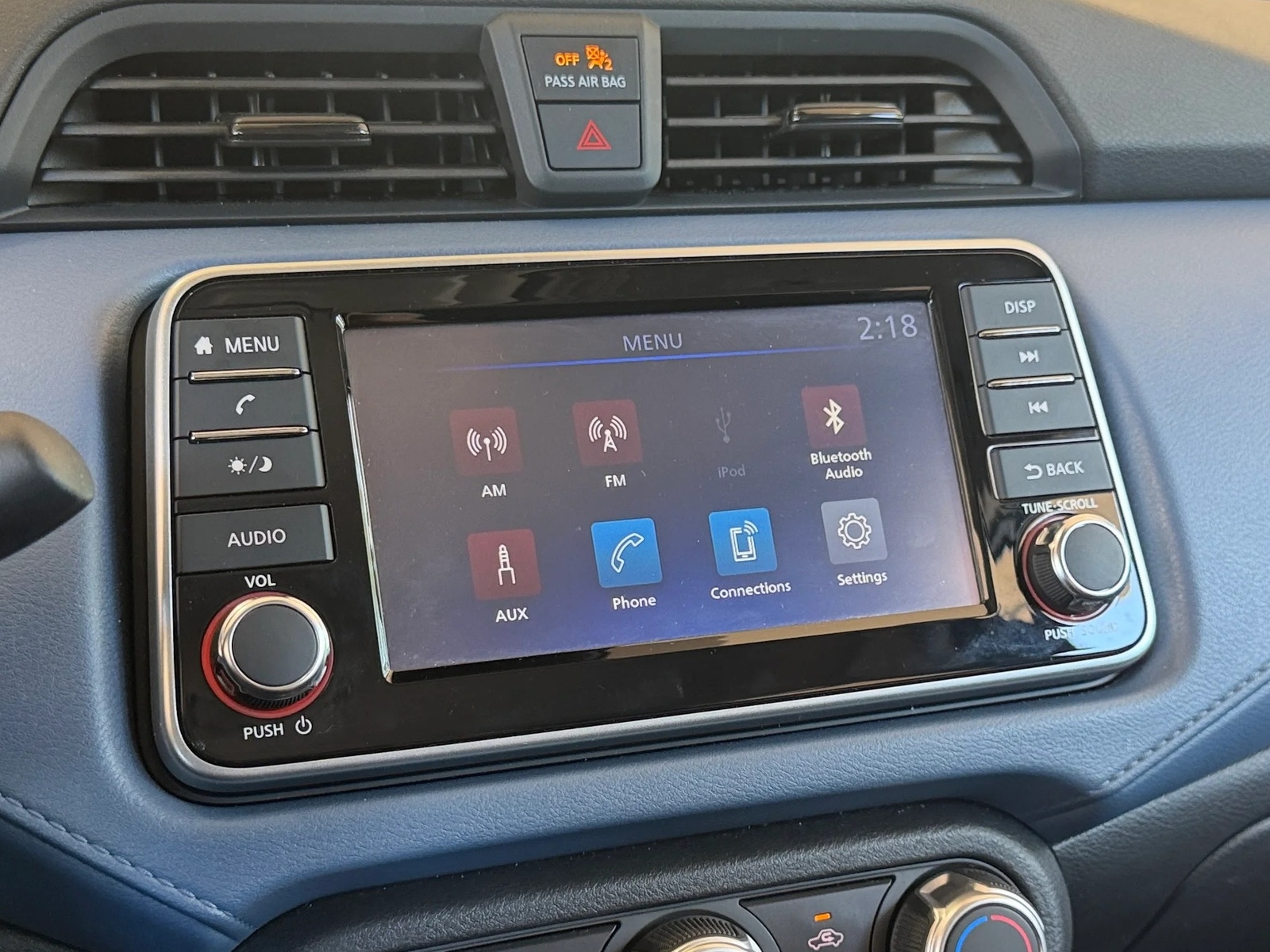 Thumbnail: 2025 Nissan Versa - 4