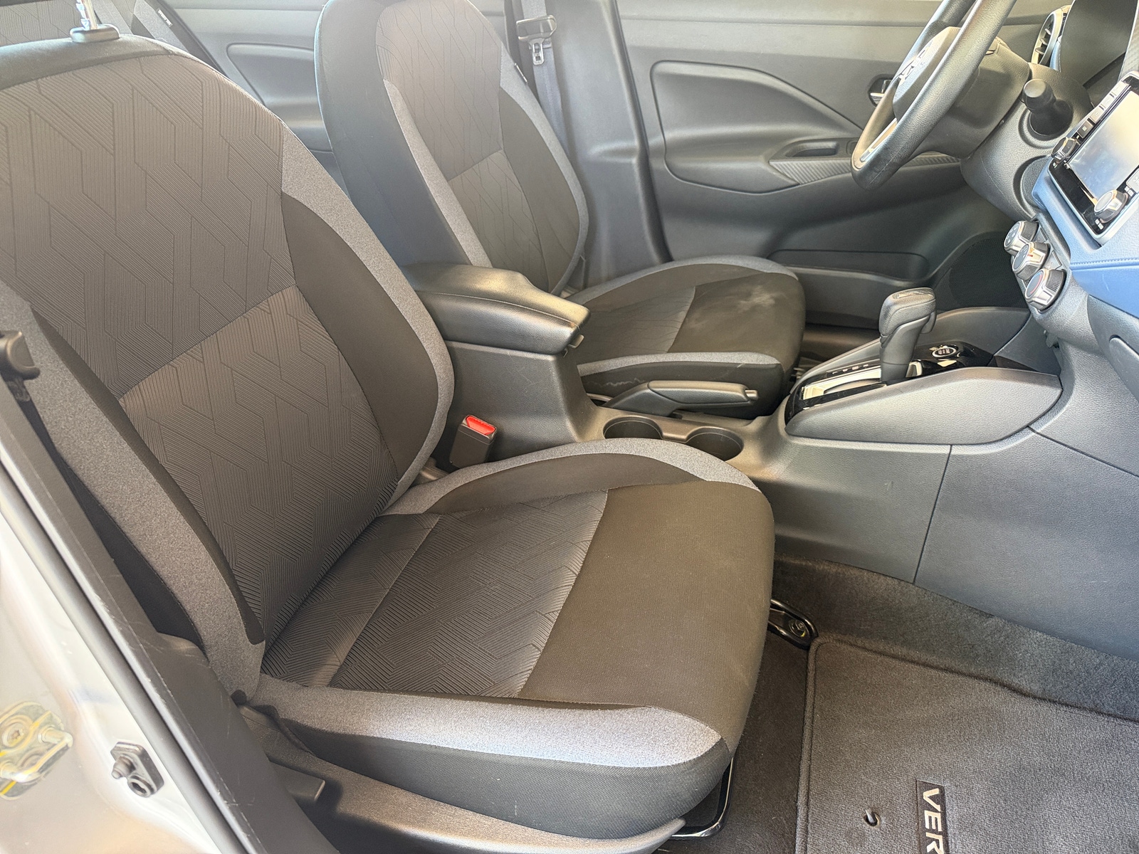 Thumbnail: 2025 Nissan Versa - 2