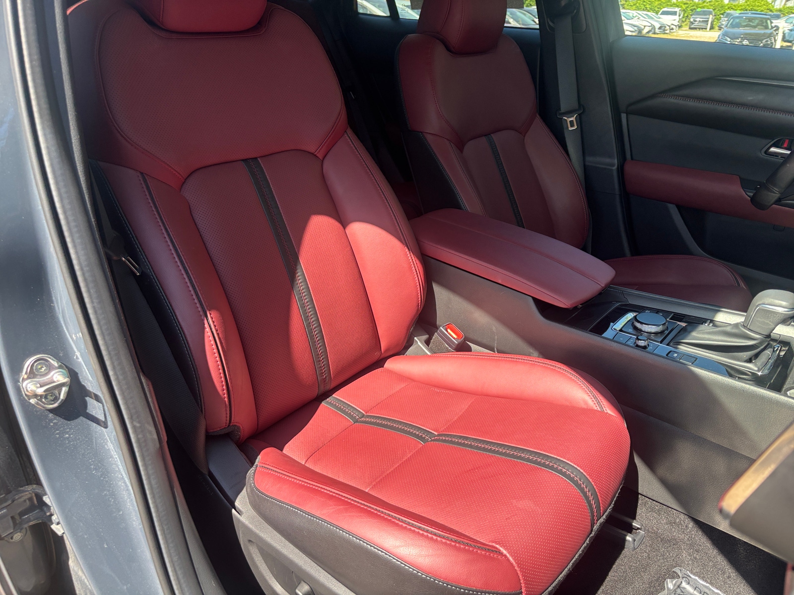Thumbnail: 2025 Mazda CX-50 - 2