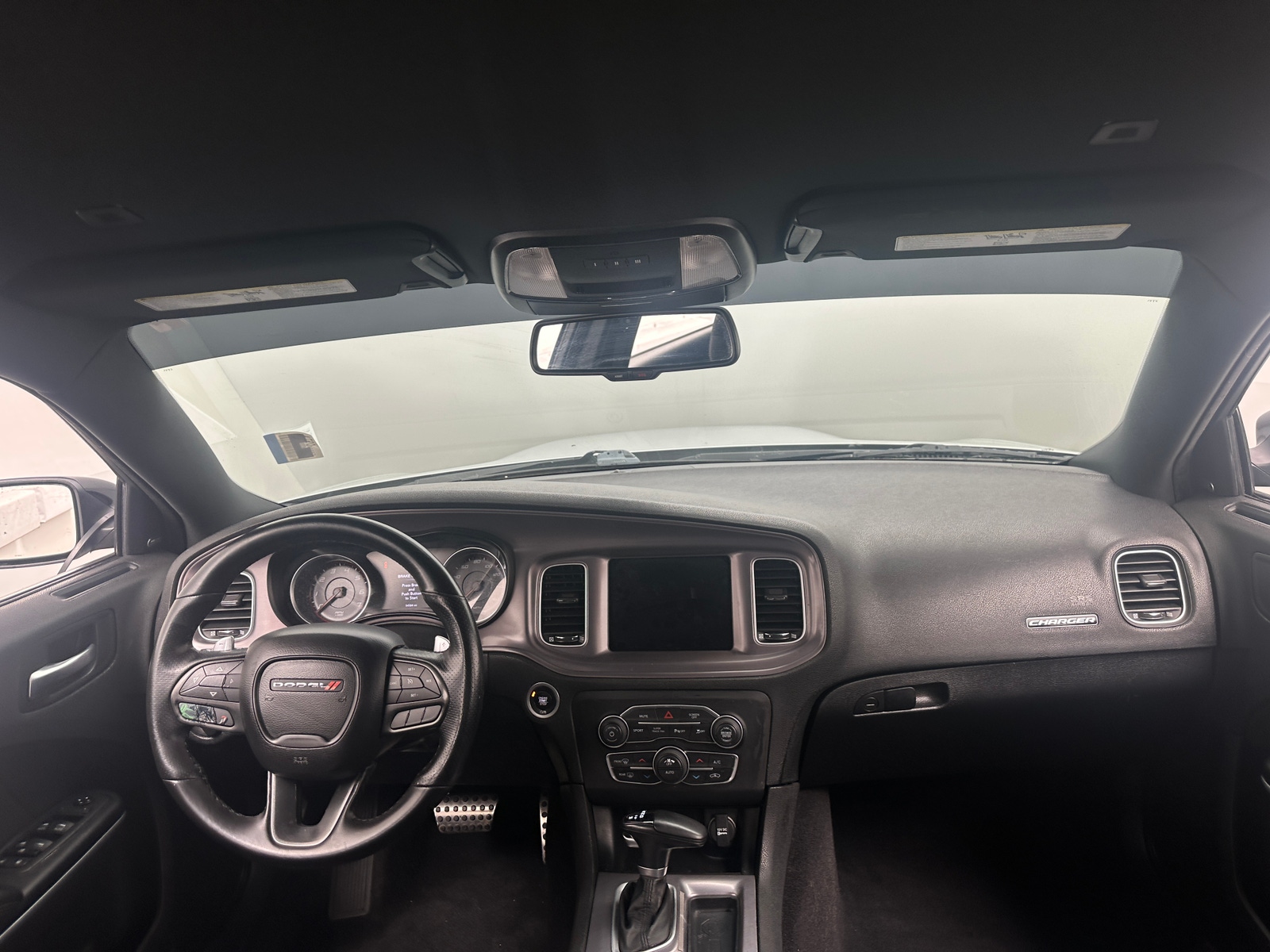 Thumbnail: 2023 Dodge Charger - 3