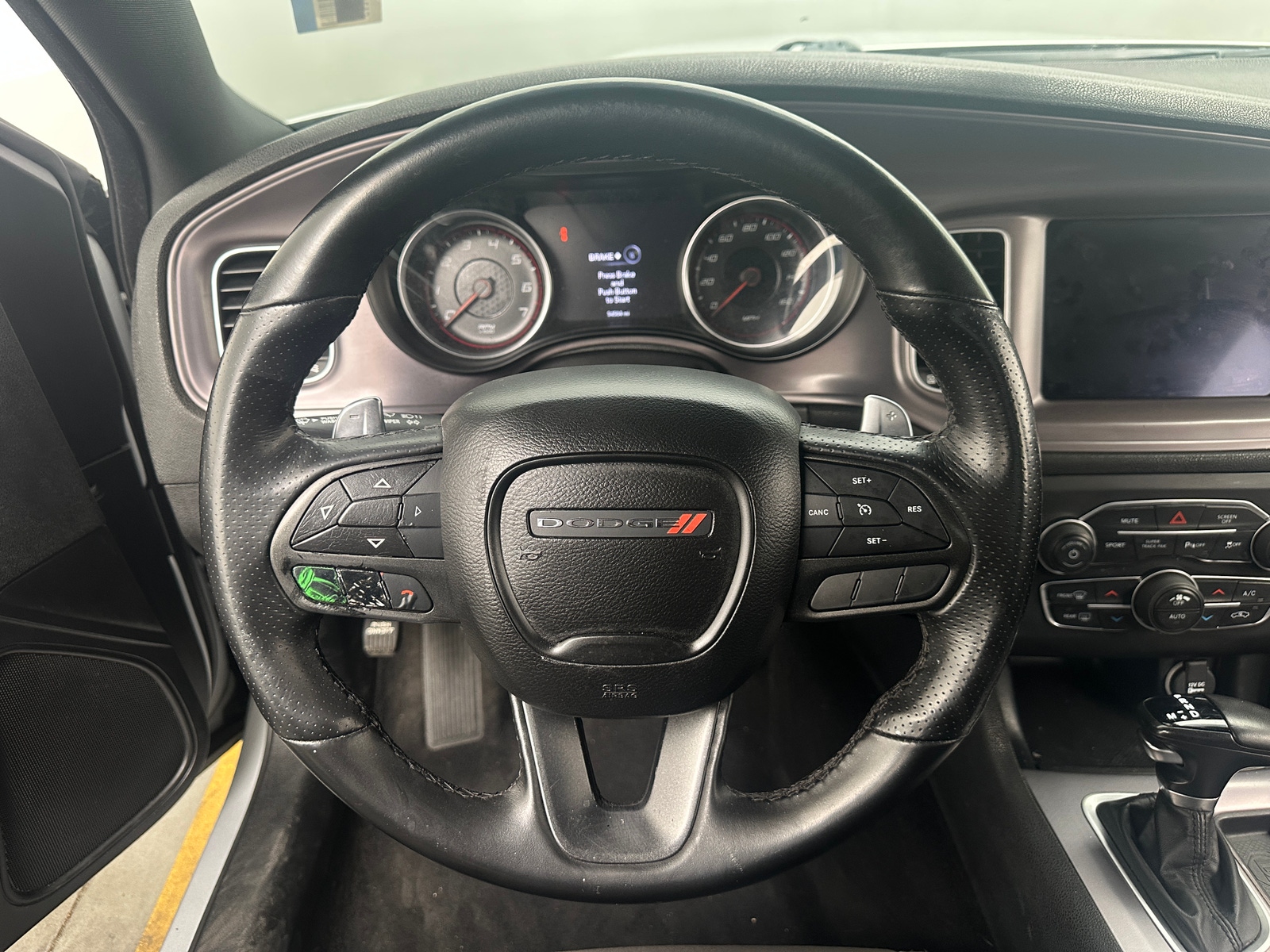 Thumbnail: 2023 Dodge Charger - 5