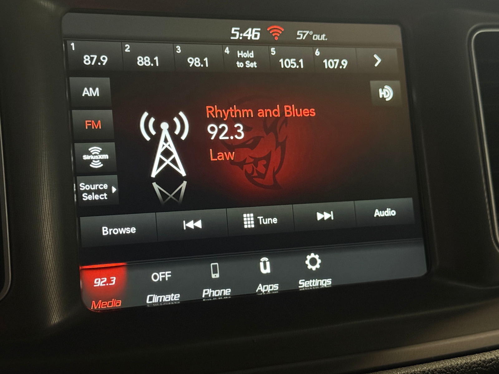 Thumbnail: 2023 Dodge Charger - 4