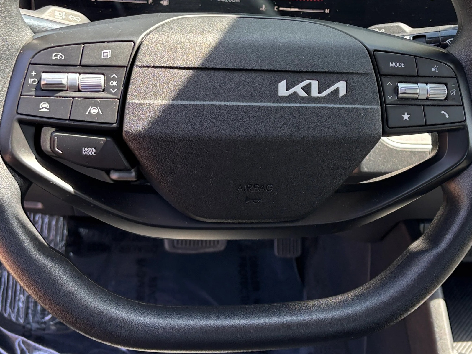 Thumbnail: 2025 Kia K4 - 5