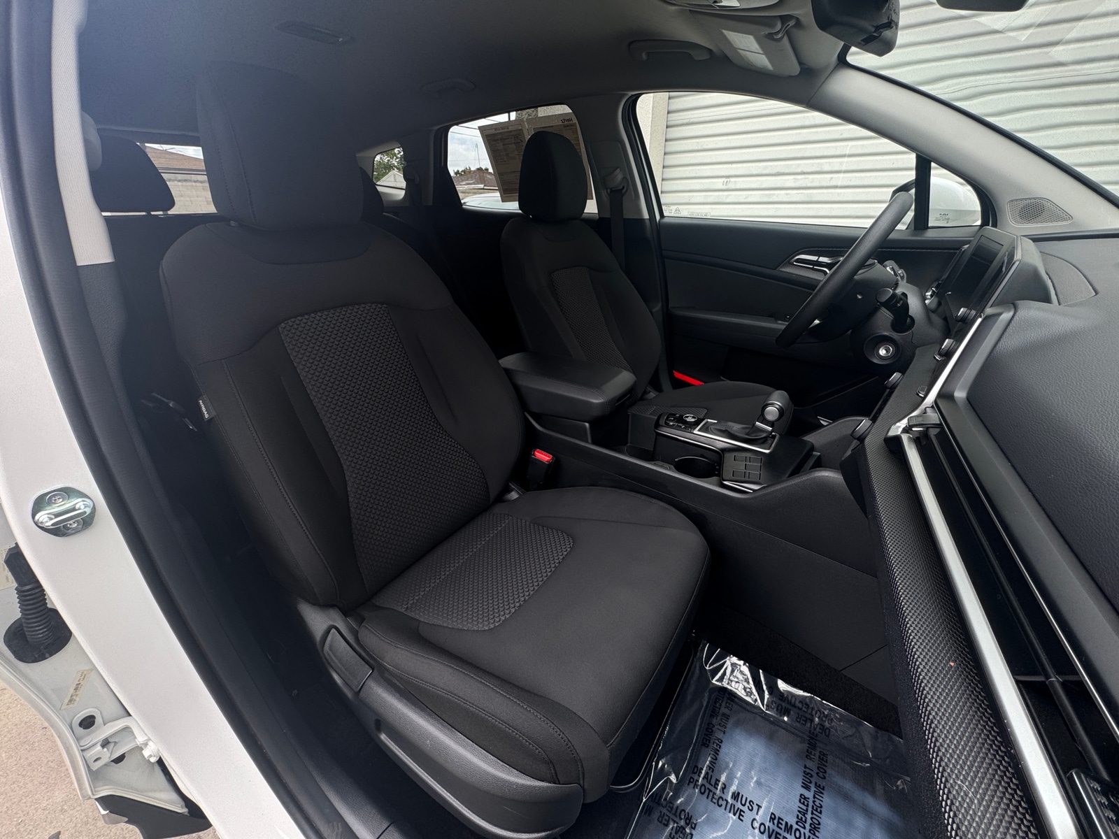 Thumbnail: 2025 Kia Sportage - 2