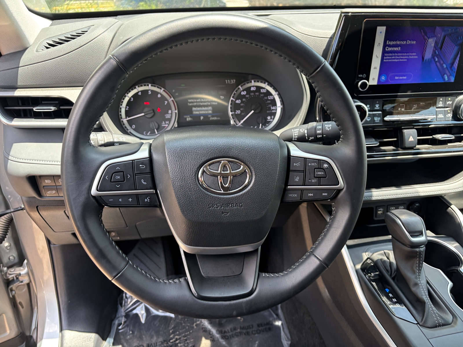 Thumbnail: 2025 Toyota Highlander - 5