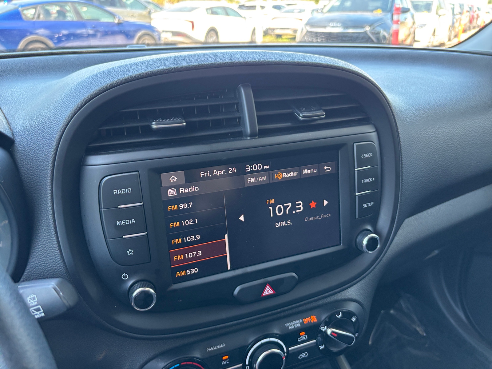 Thumbnail: 2025 Kia Soul - 4