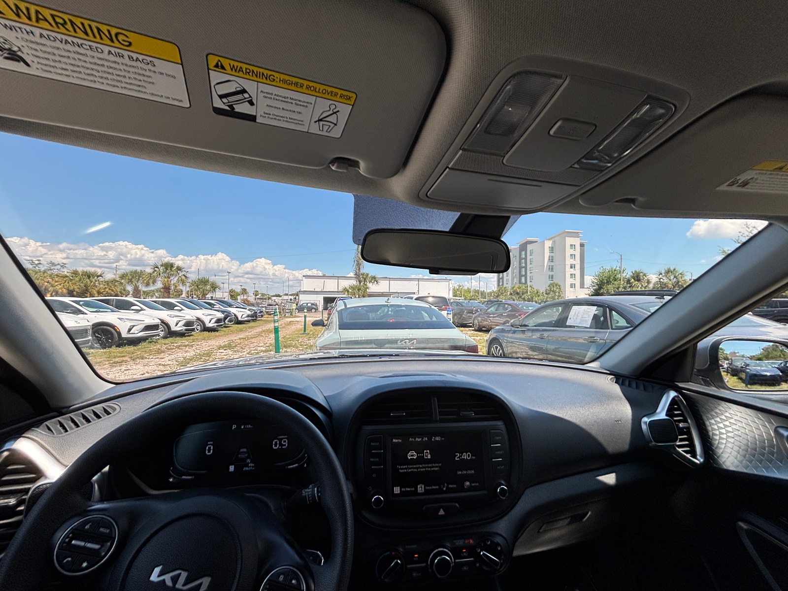 Thumbnail: 2025 Kia Soul - 3