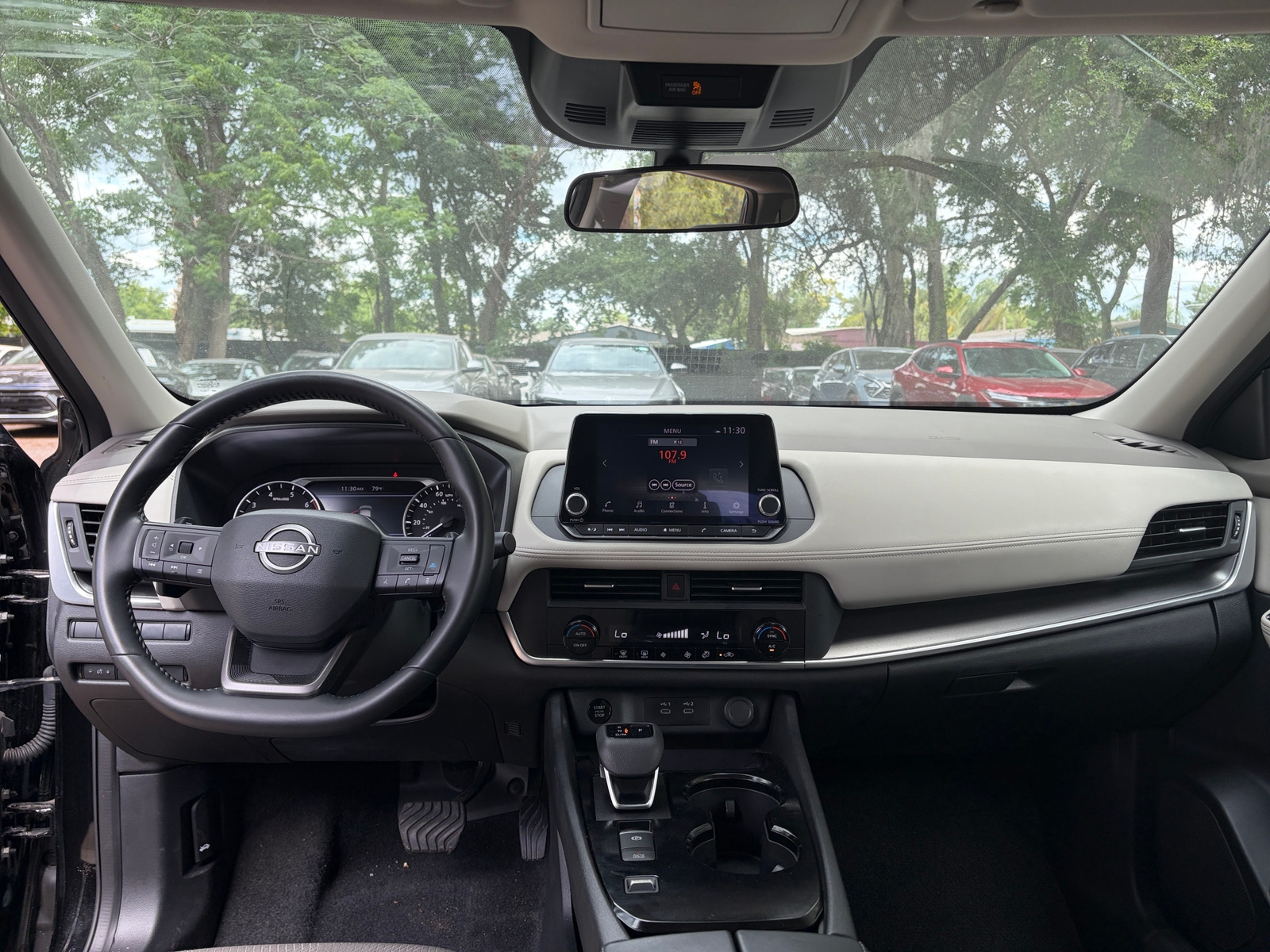 Thumbnail: 2025 Nissan Rogue - 3