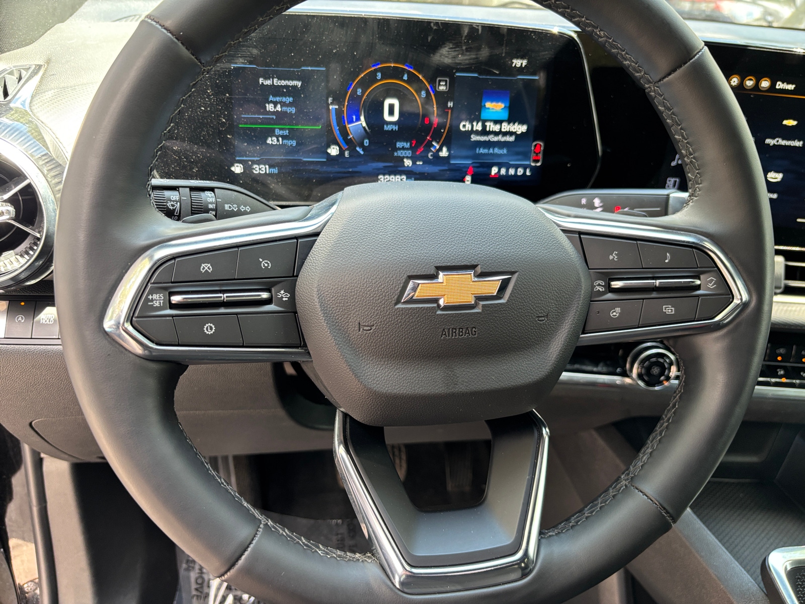 Thumbnail: 2025 Chevrolet Equinox - 5