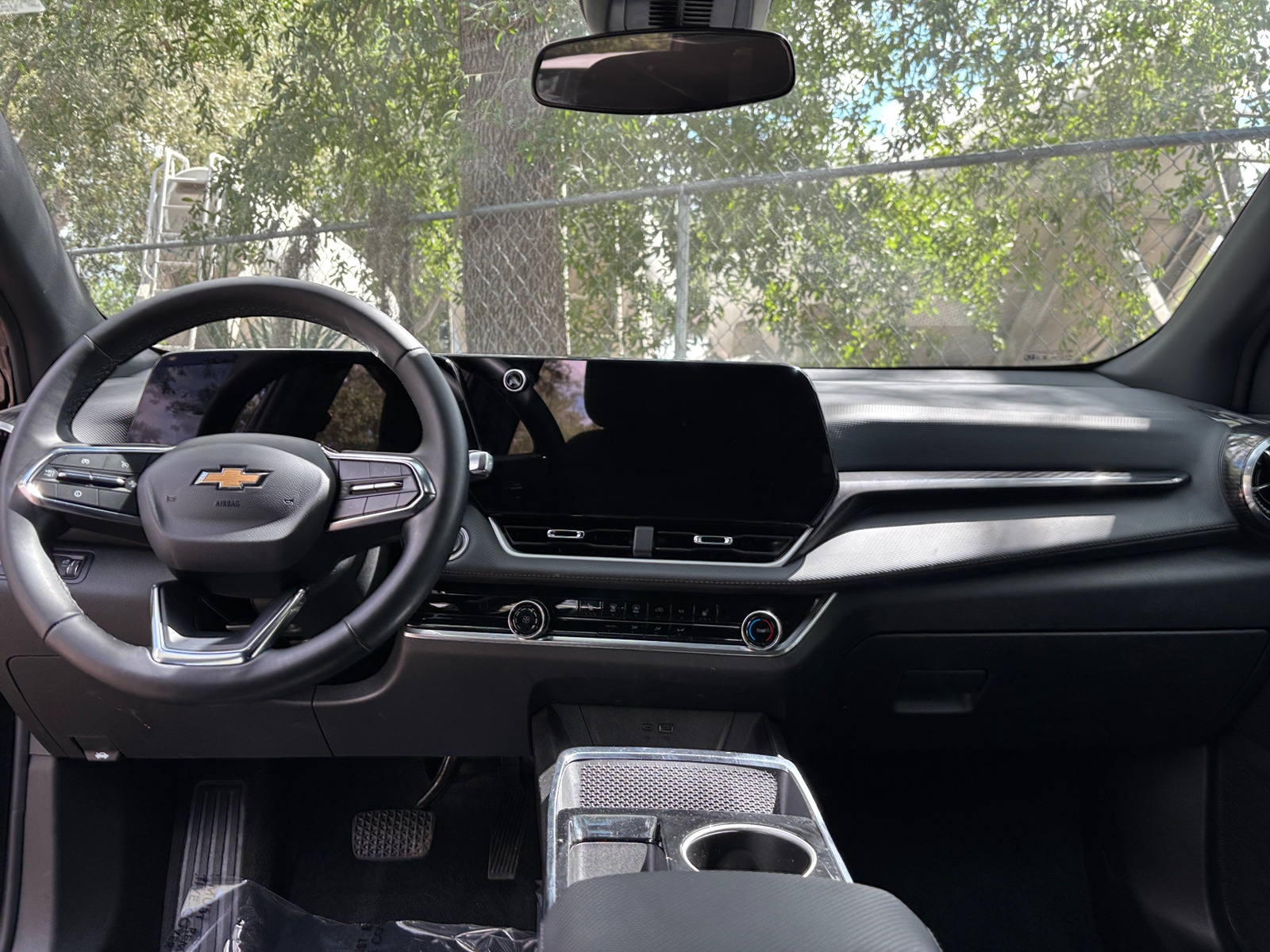 Thumbnail: 2025 Chevrolet Equinox - 3