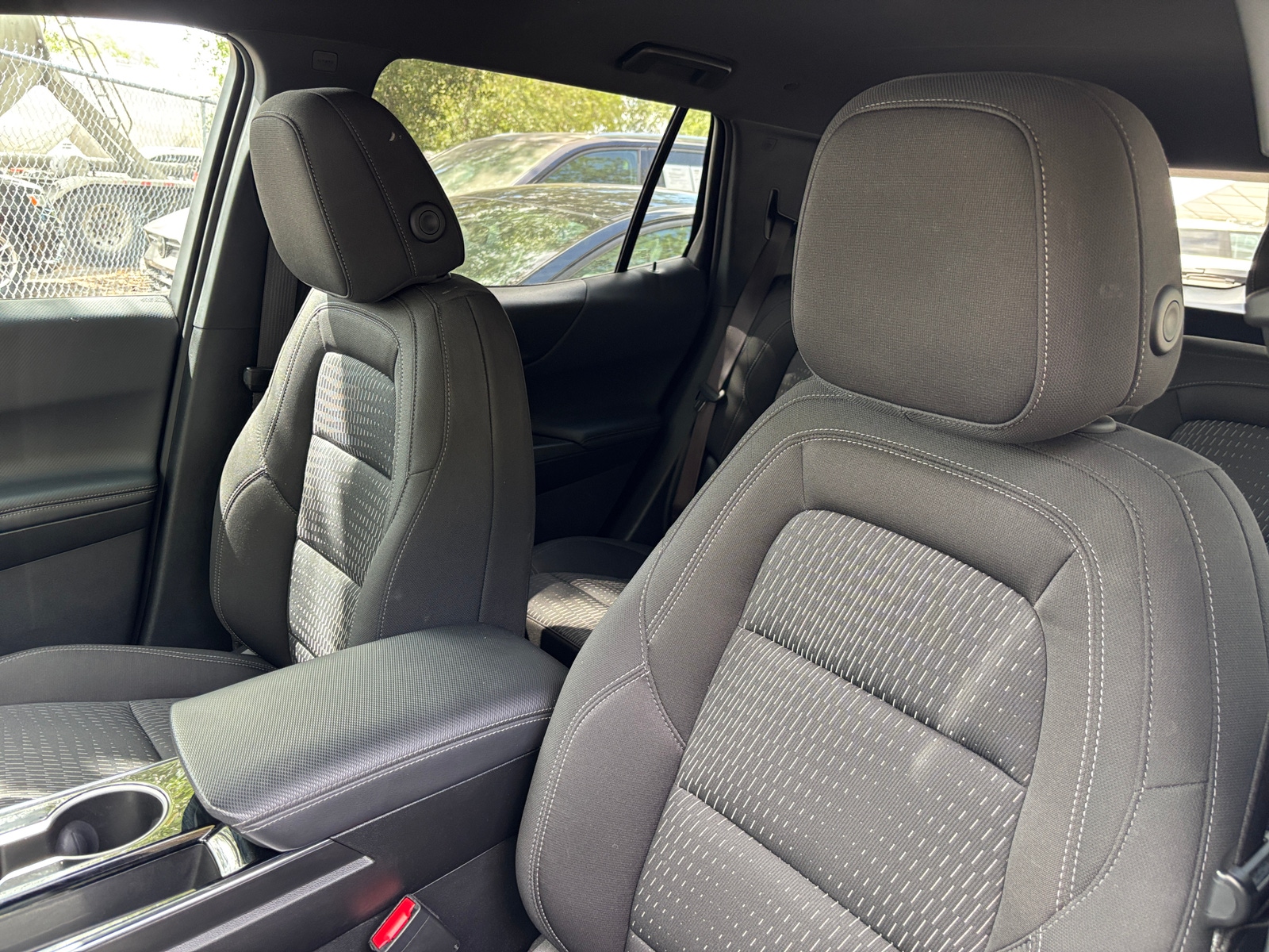 Thumbnail: 2025 Chevrolet Equinox - 2