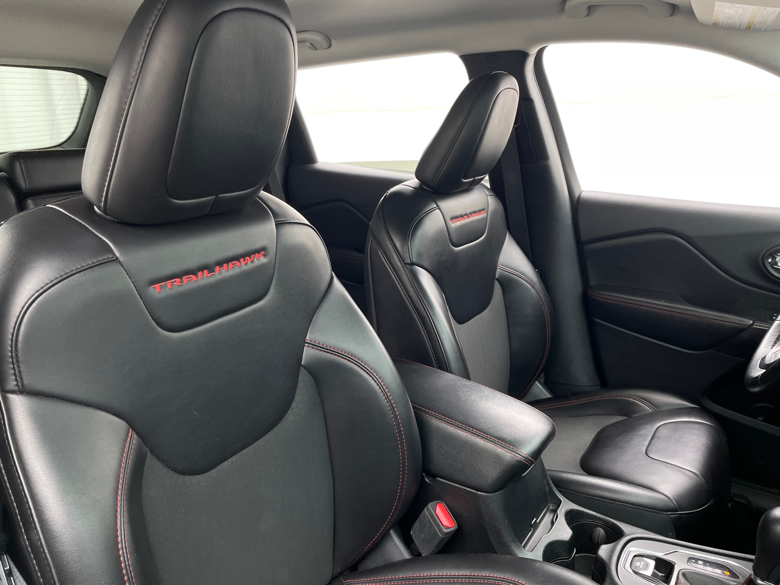 Thumbnail: 2019 Jeep Cherokee - 2