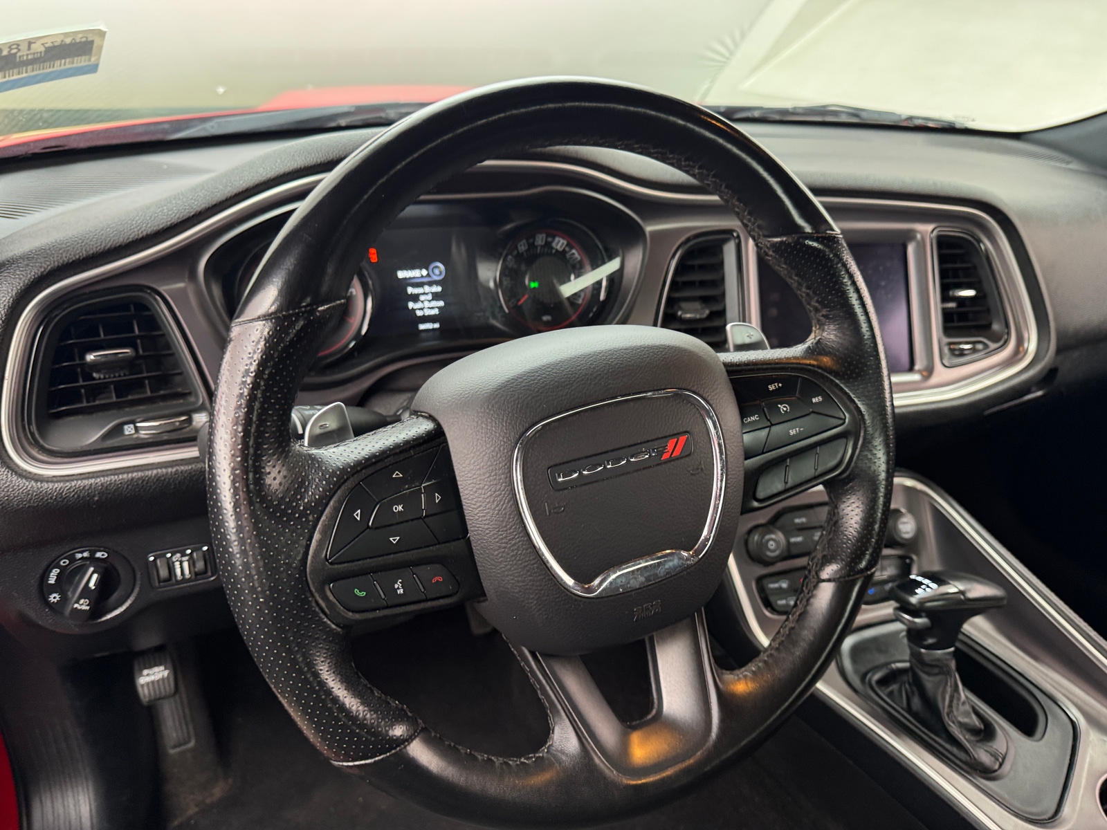 Thumbnail: 2021 Dodge Challenger - 4