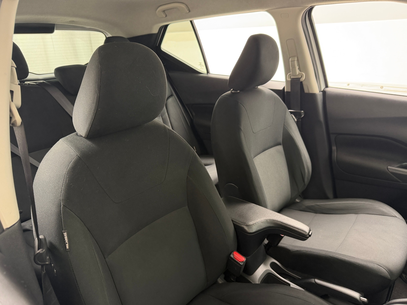Thumbnail: 2024 Nissan Kicks - 2