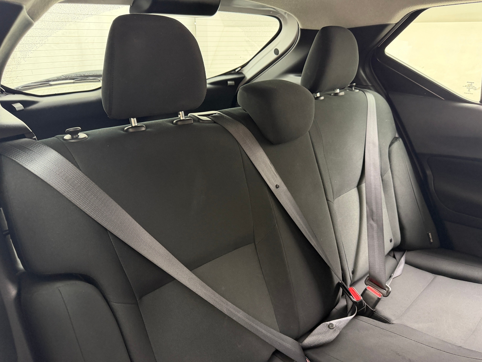 Thumbnail: 2024 Nissan Kicks - 6