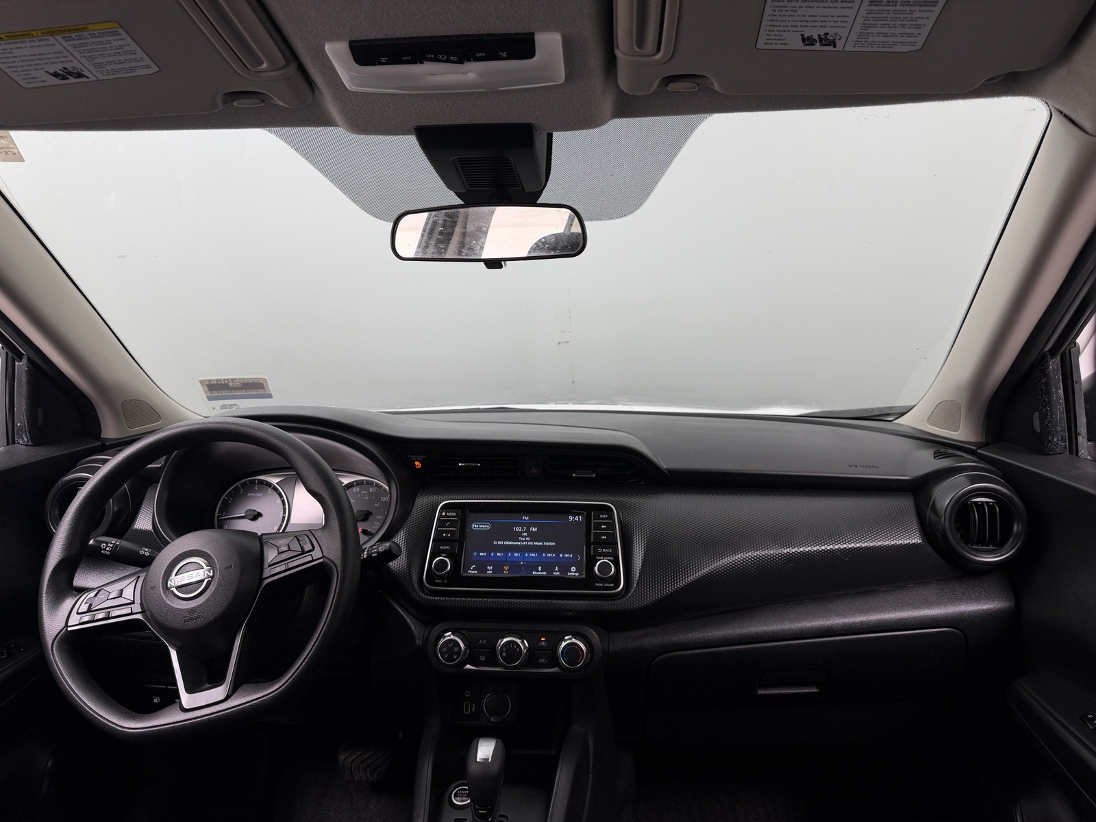 Thumbnail: 2024 Nissan Kicks - 3