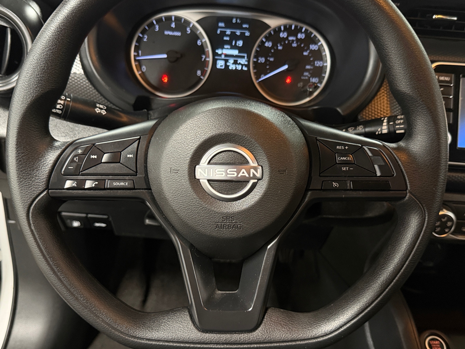 Thumbnail: 2024 Nissan Kicks - 5