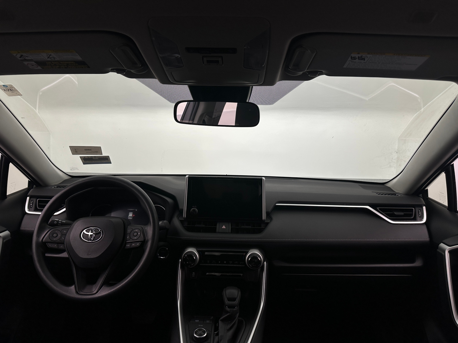 Thumbnail: 2024 Toyota RAV4 - 3