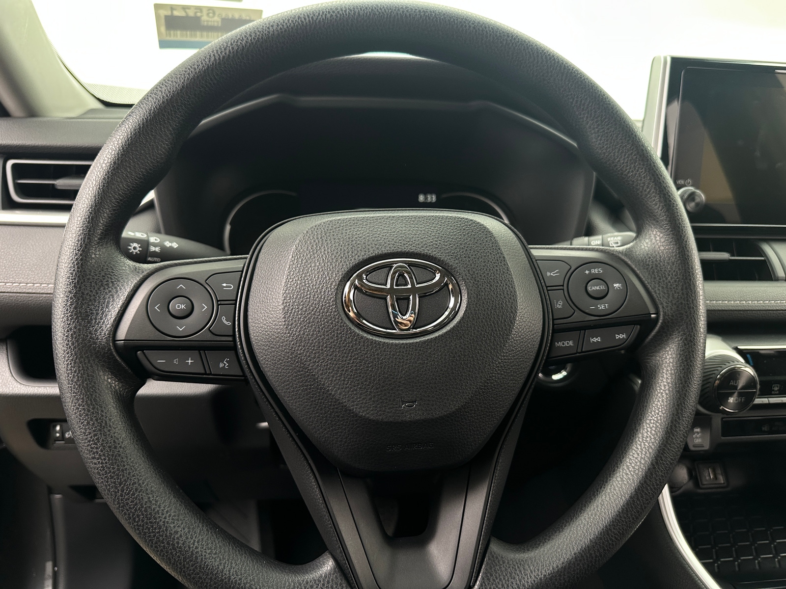 Thumbnail: 2024 Toyota RAV4 - 5