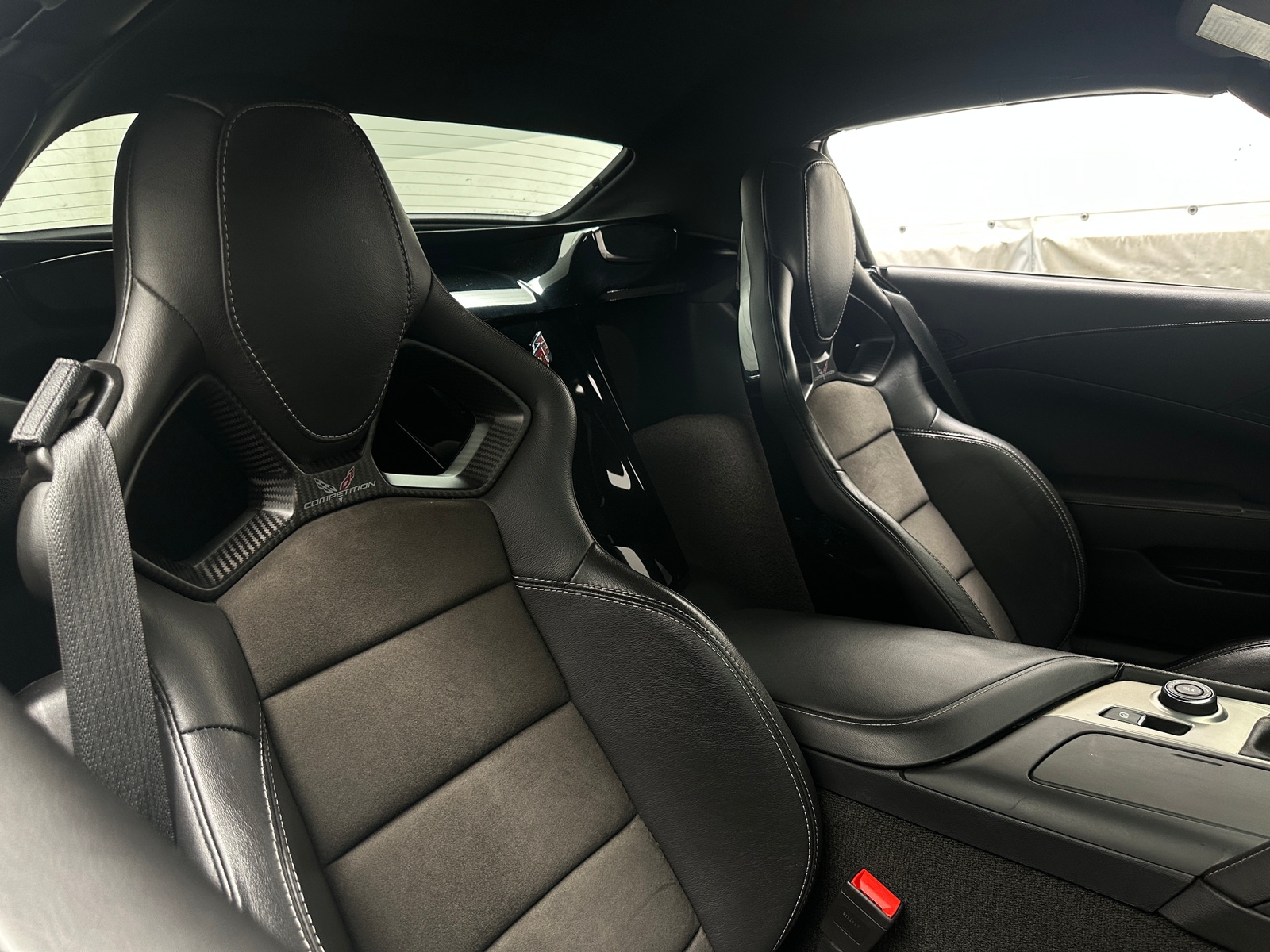 Thumbnail: 2019 Chevrolet Corvette - 2