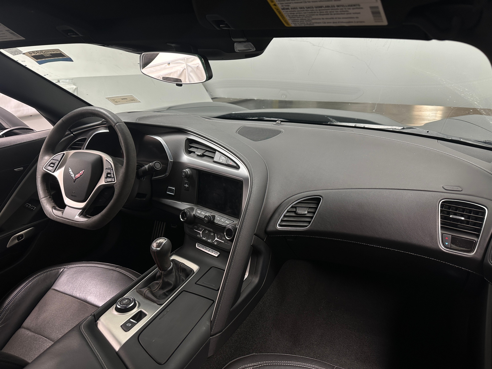 Thumbnail: 2019 Chevrolet Corvette - 3