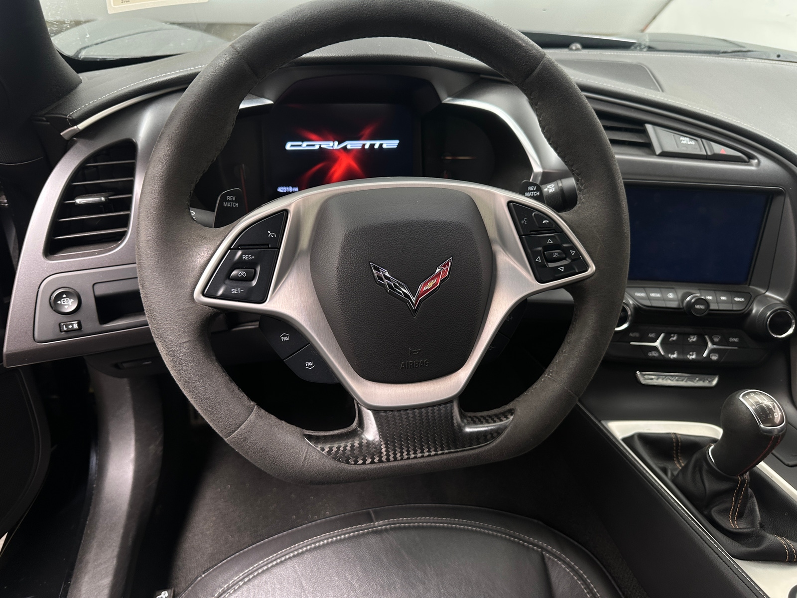 Thumbnail: 2019 Chevrolet Corvette - 5