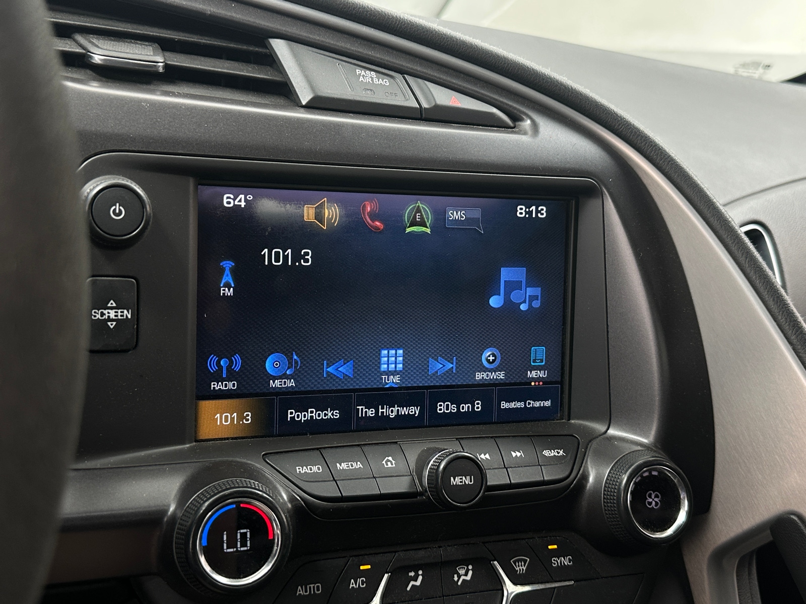 Thumbnail: 2019 Chevrolet Corvette - 4