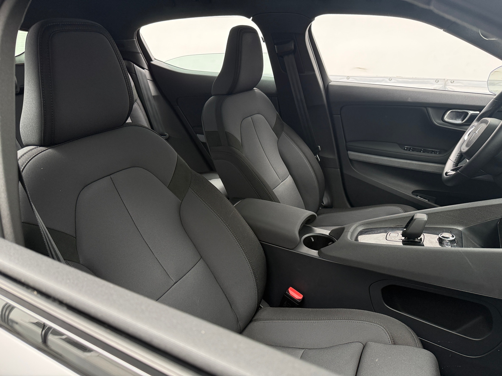 Thumbnail: 2021 Polestar 2 - 2