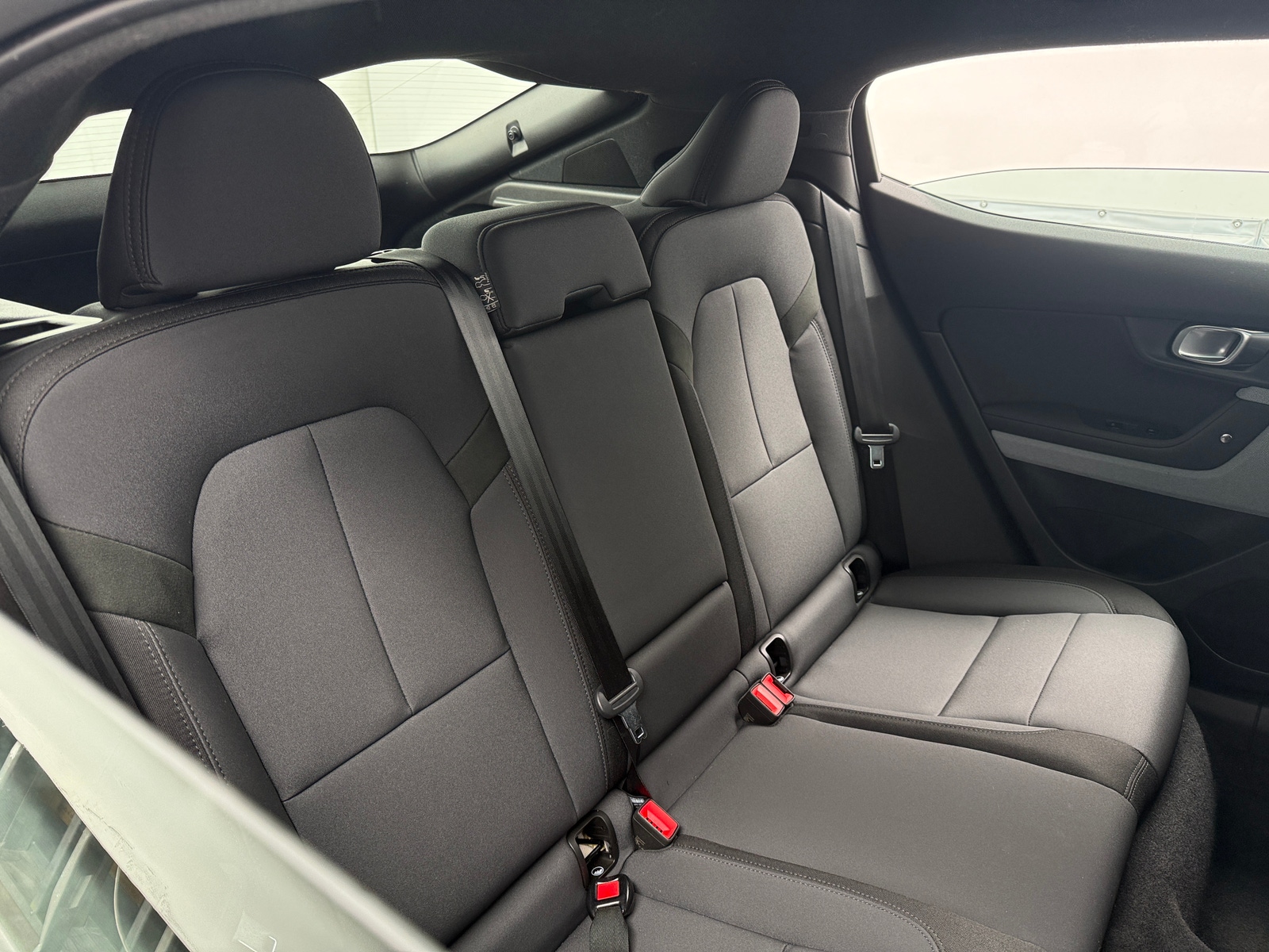 Thumbnail: 2021 Polestar 2 - 6