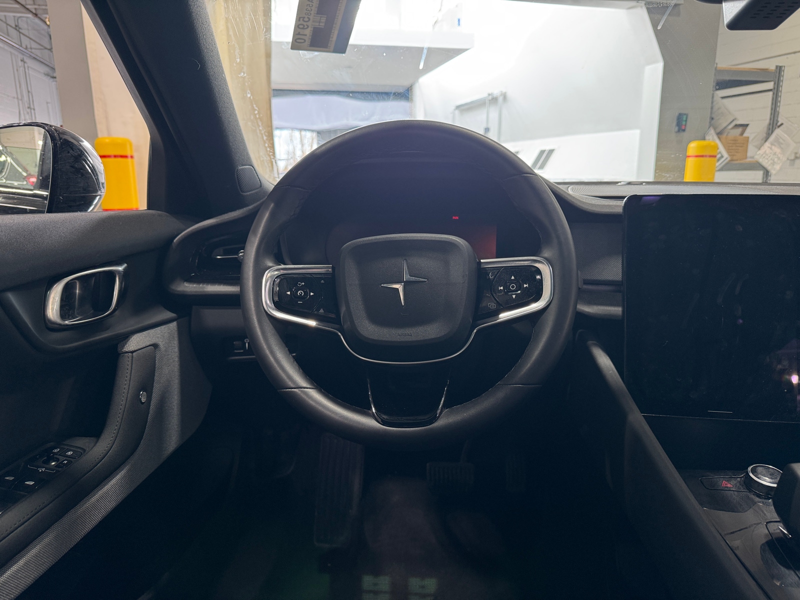 Thumbnail: 2021 Polestar 2 - 5