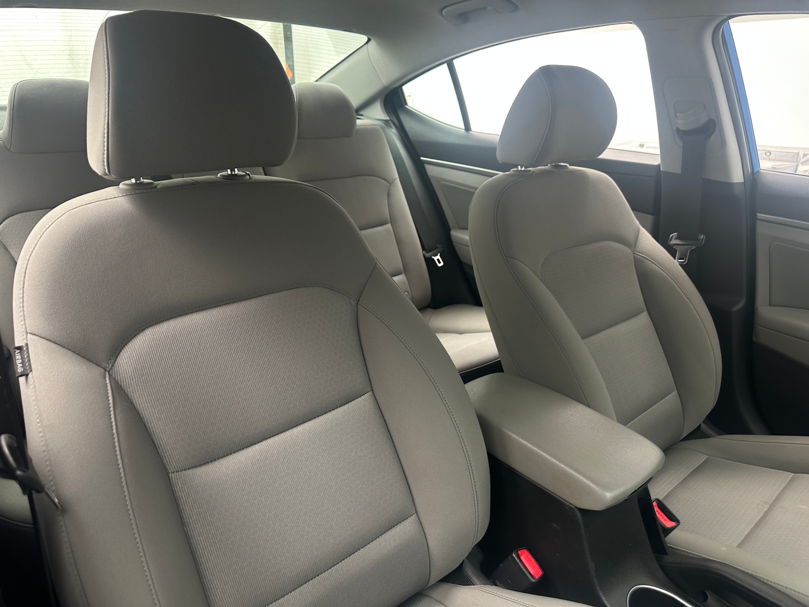 Thumbnail: 2018 Hyundai Elantra - 2