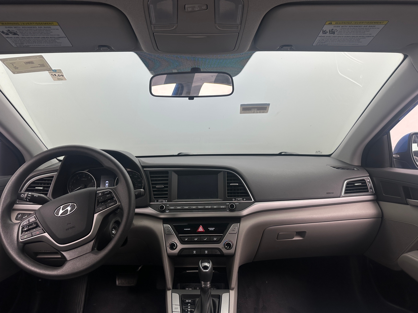 Thumbnail: 2018 Hyundai Elantra - 3