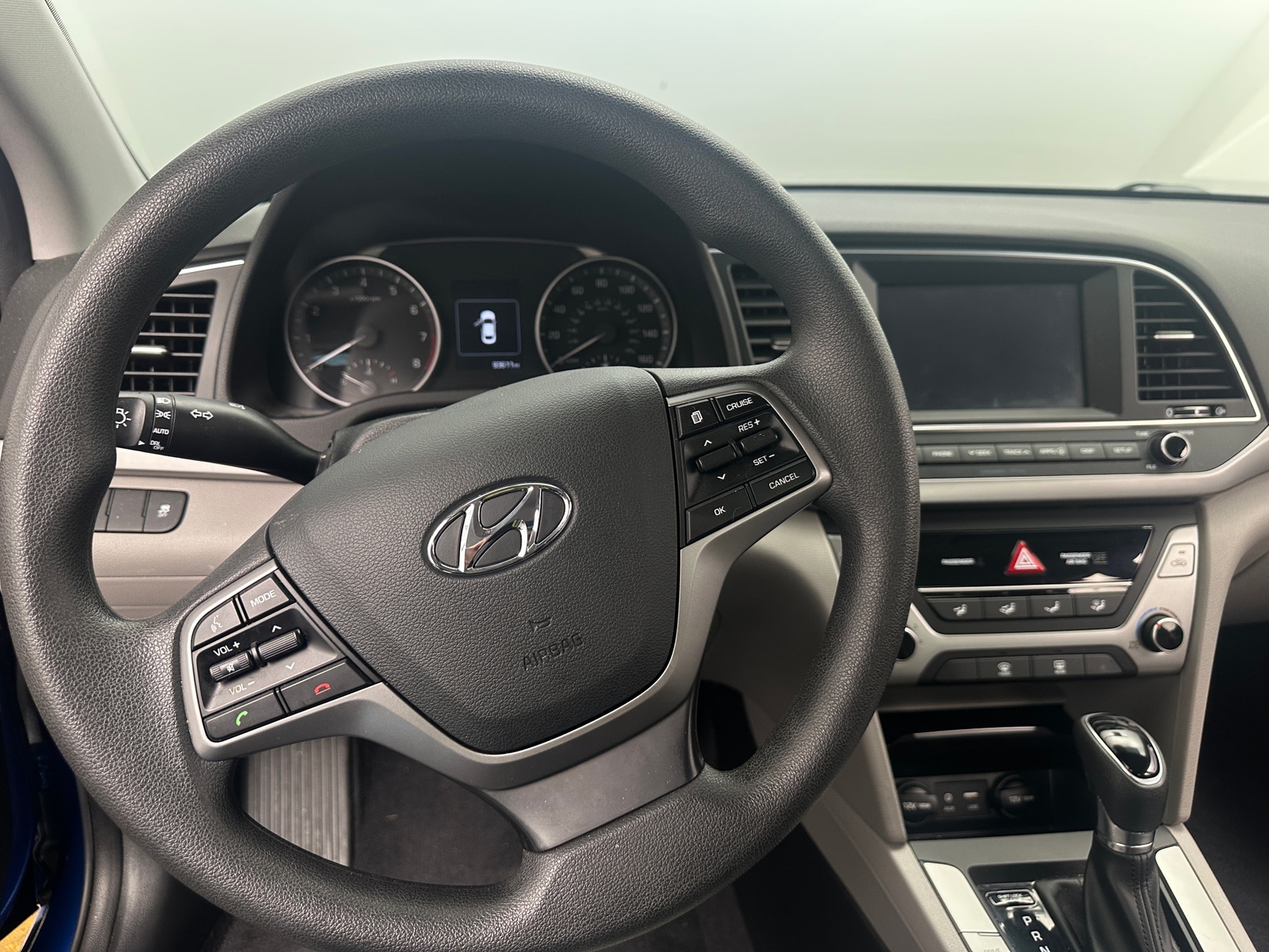 Thumbnail: 2018 Hyundai Elantra - 5