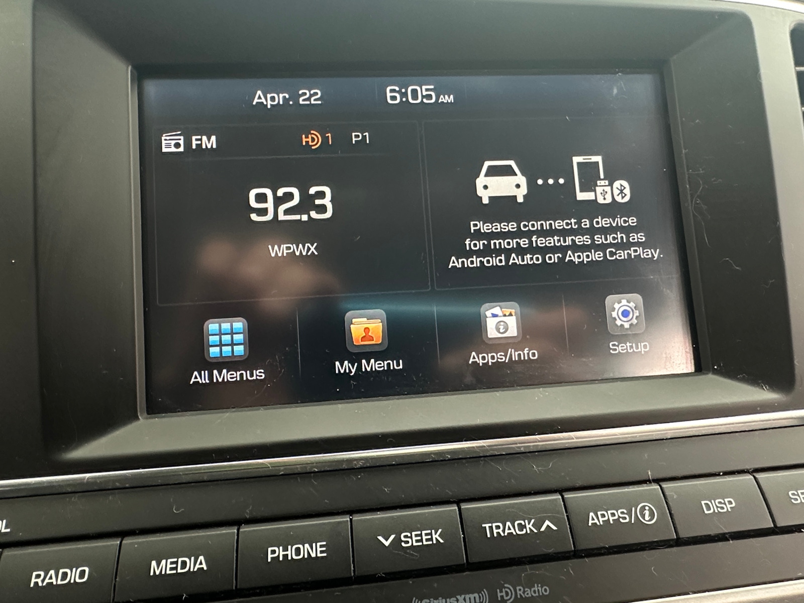 Thumbnail: 2018 Hyundai Elantra - 4