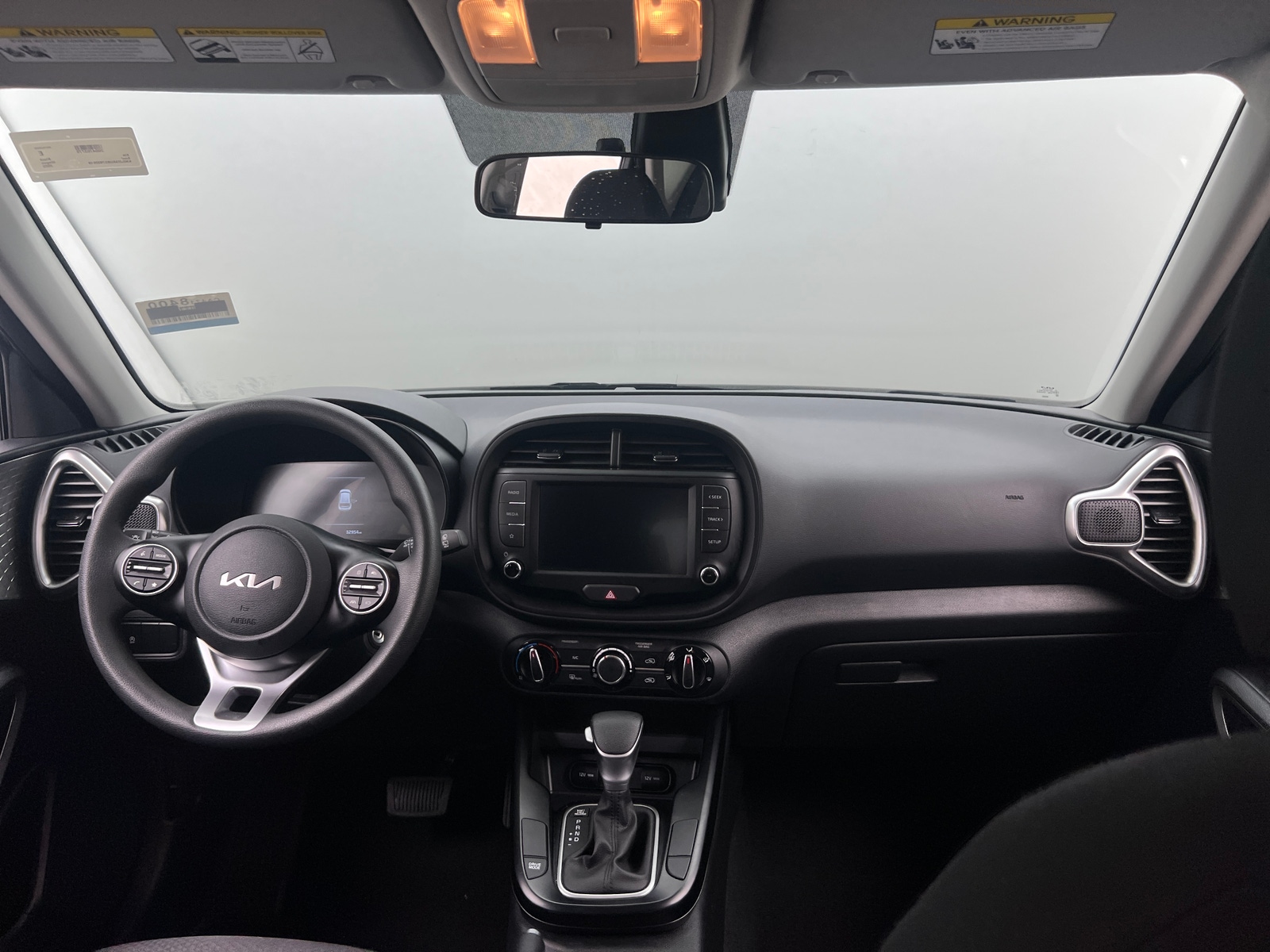 Thumbnail: 2025 Kia Soul - 3