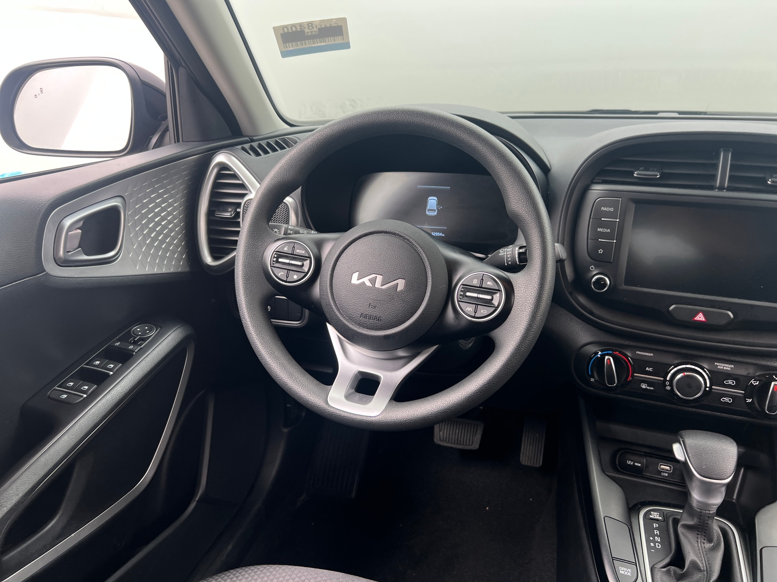 Thumbnail: 2025 Kia Soul - 5