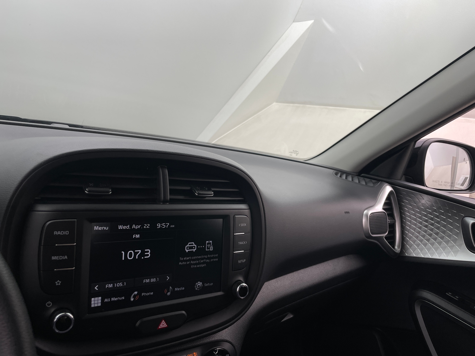 Thumbnail: 2025 Kia Soul - 4