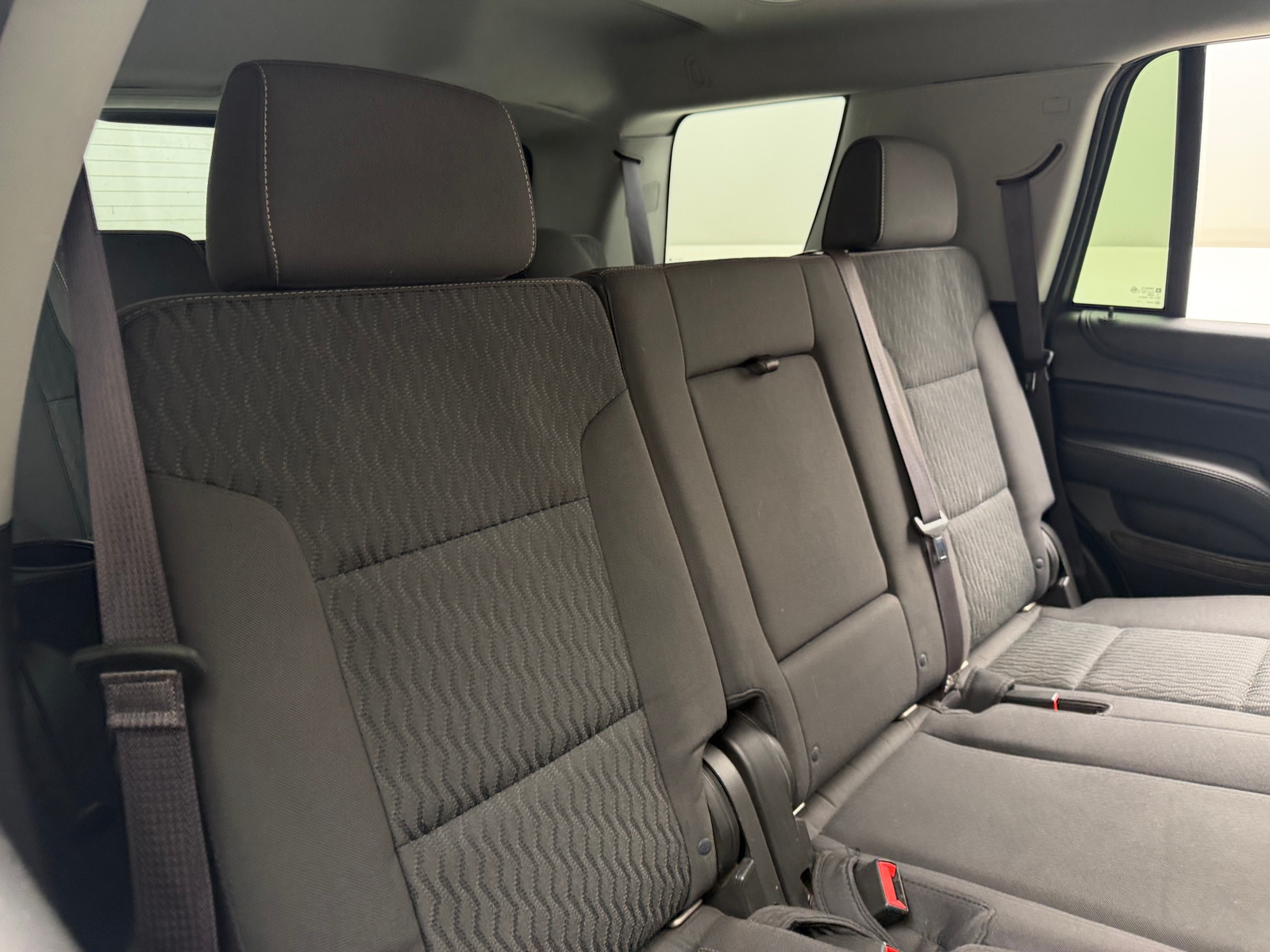 Thumbnail: 2017 Chevrolet Tahoe - 6