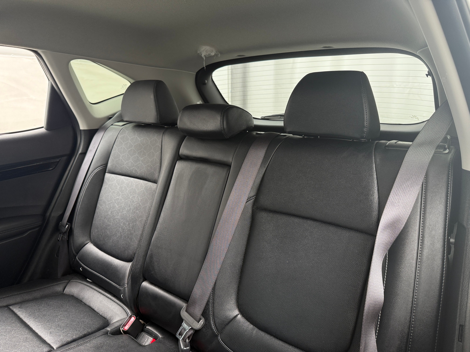 Thumbnail: 2024 Kia Seltos - 5