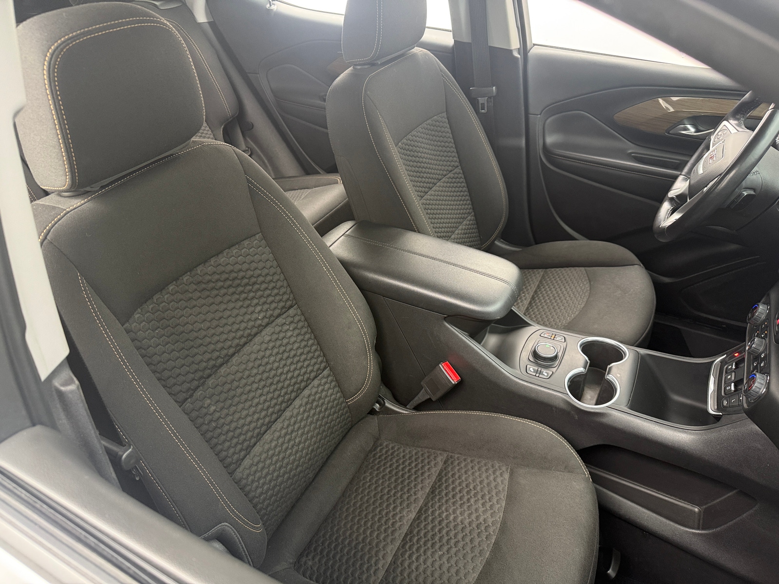 Thumbnail: 2019 GMC Terrain - 2