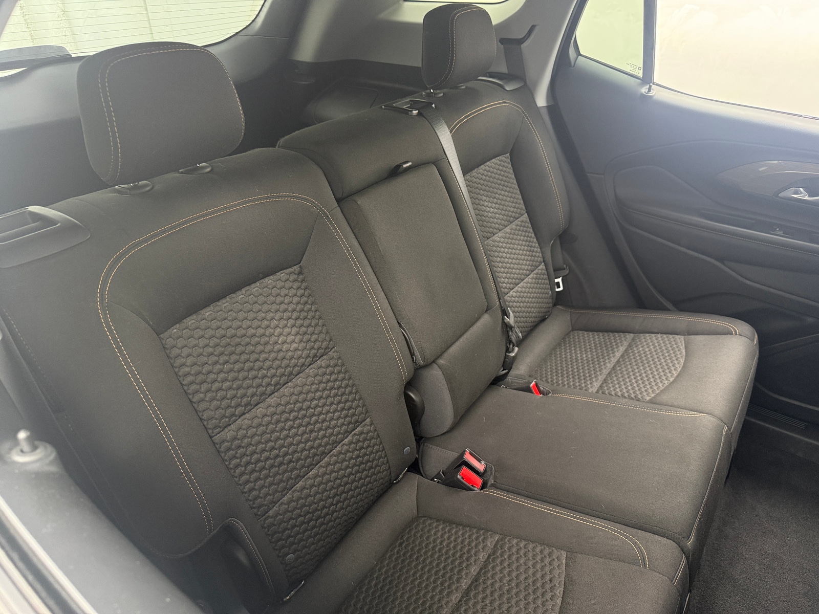 Thumbnail: 2019 GMC Terrain - 6