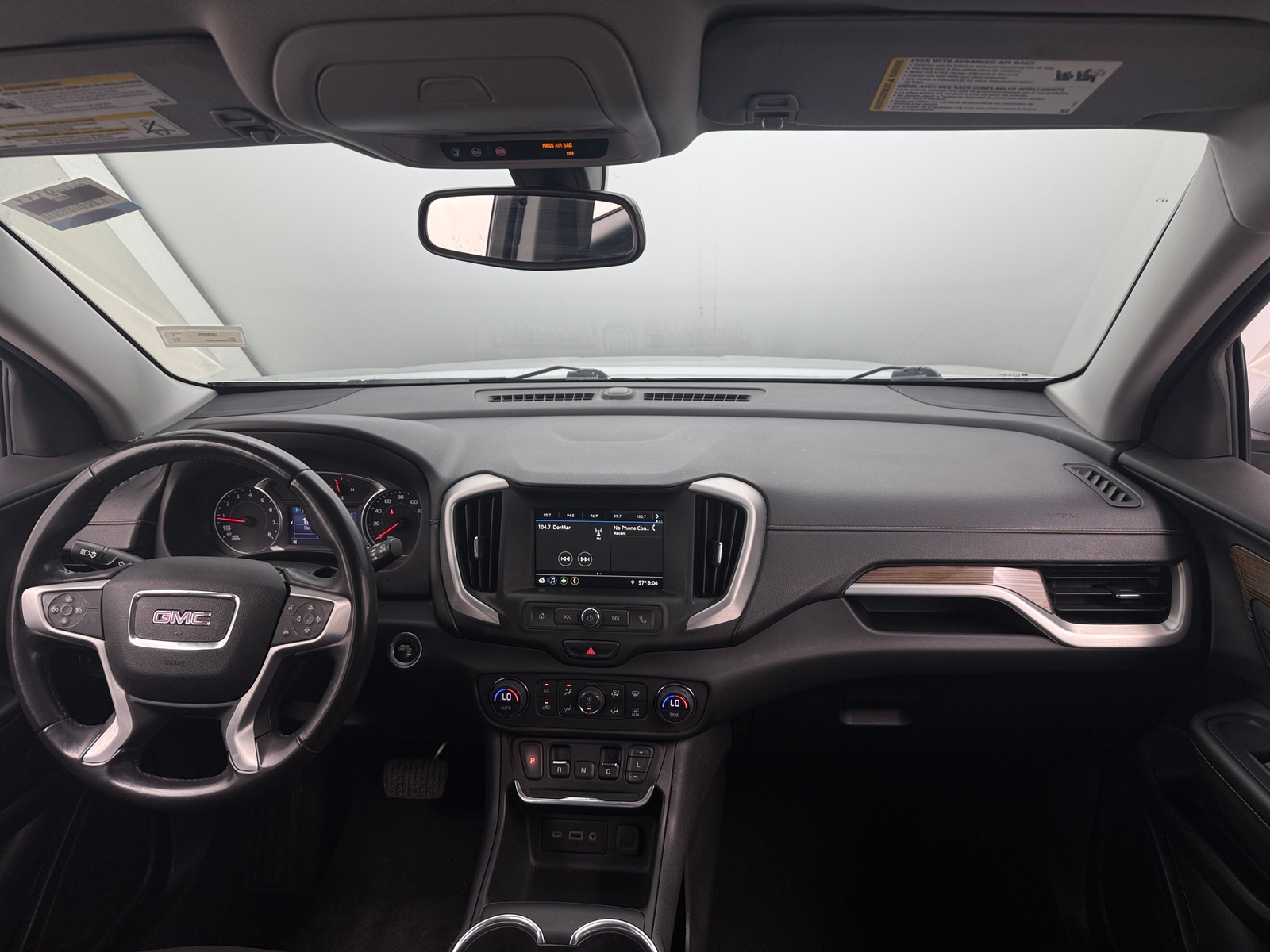 Thumbnail: 2019 GMC Terrain - 3