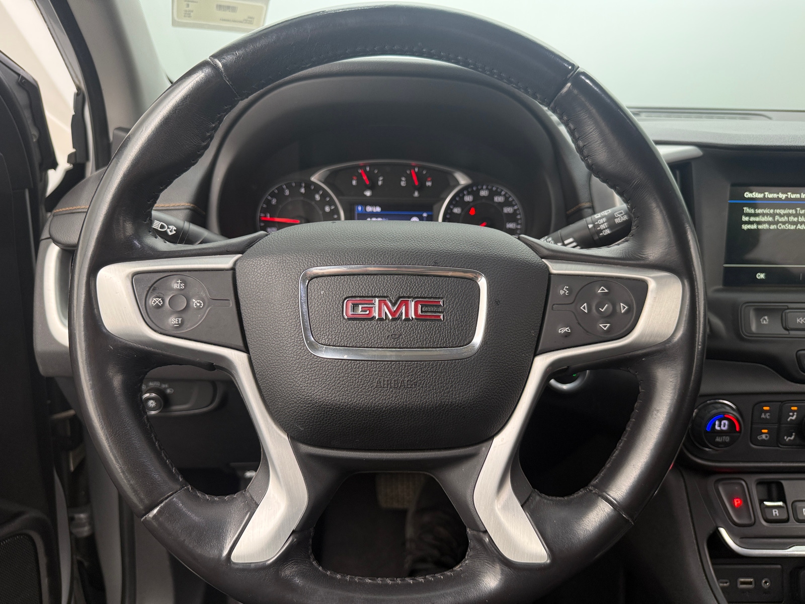 Thumbnail: 2019 GMC Terrain - 5