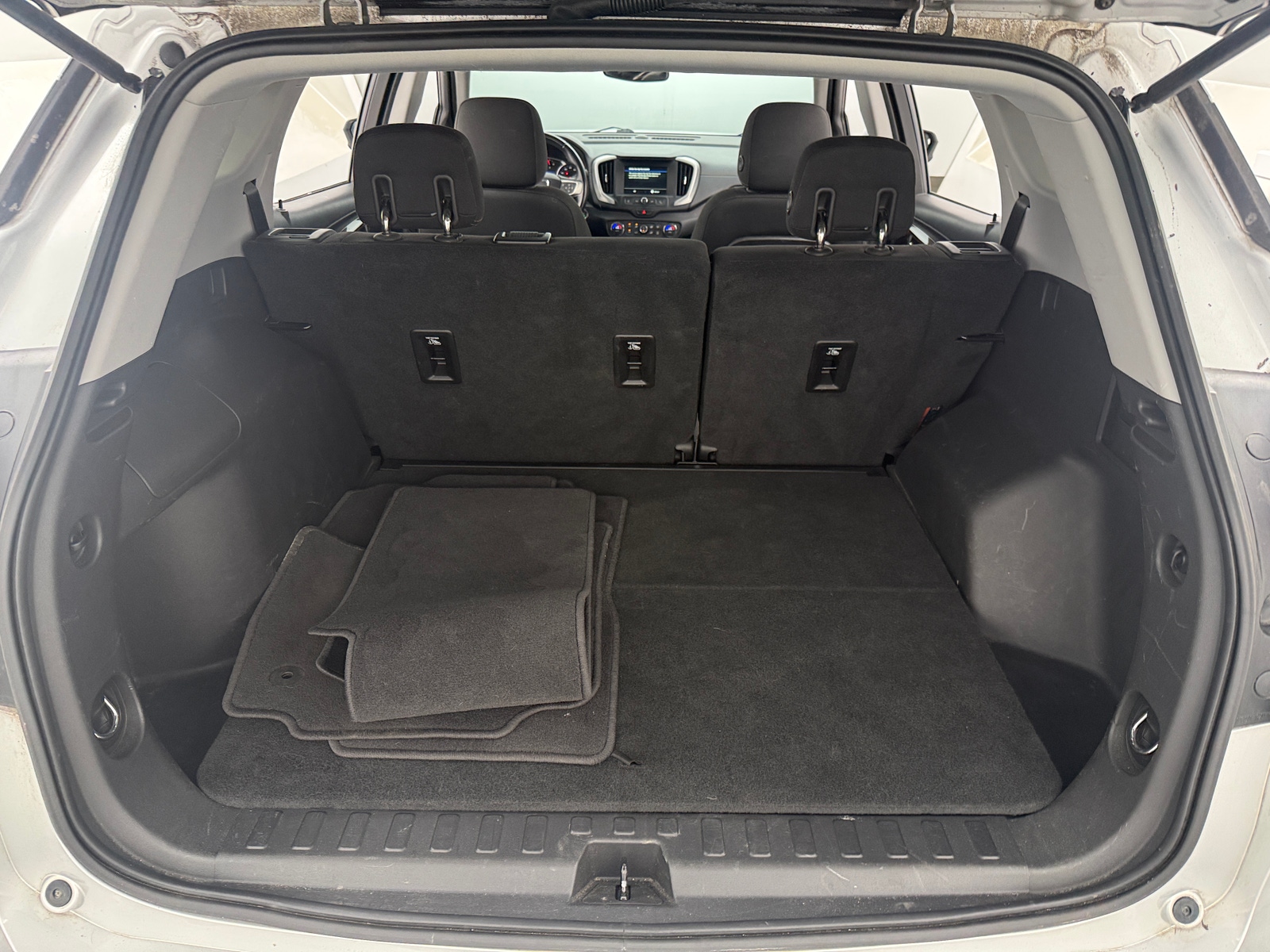 Thumbnail: 2019 GMC Terrain - 7