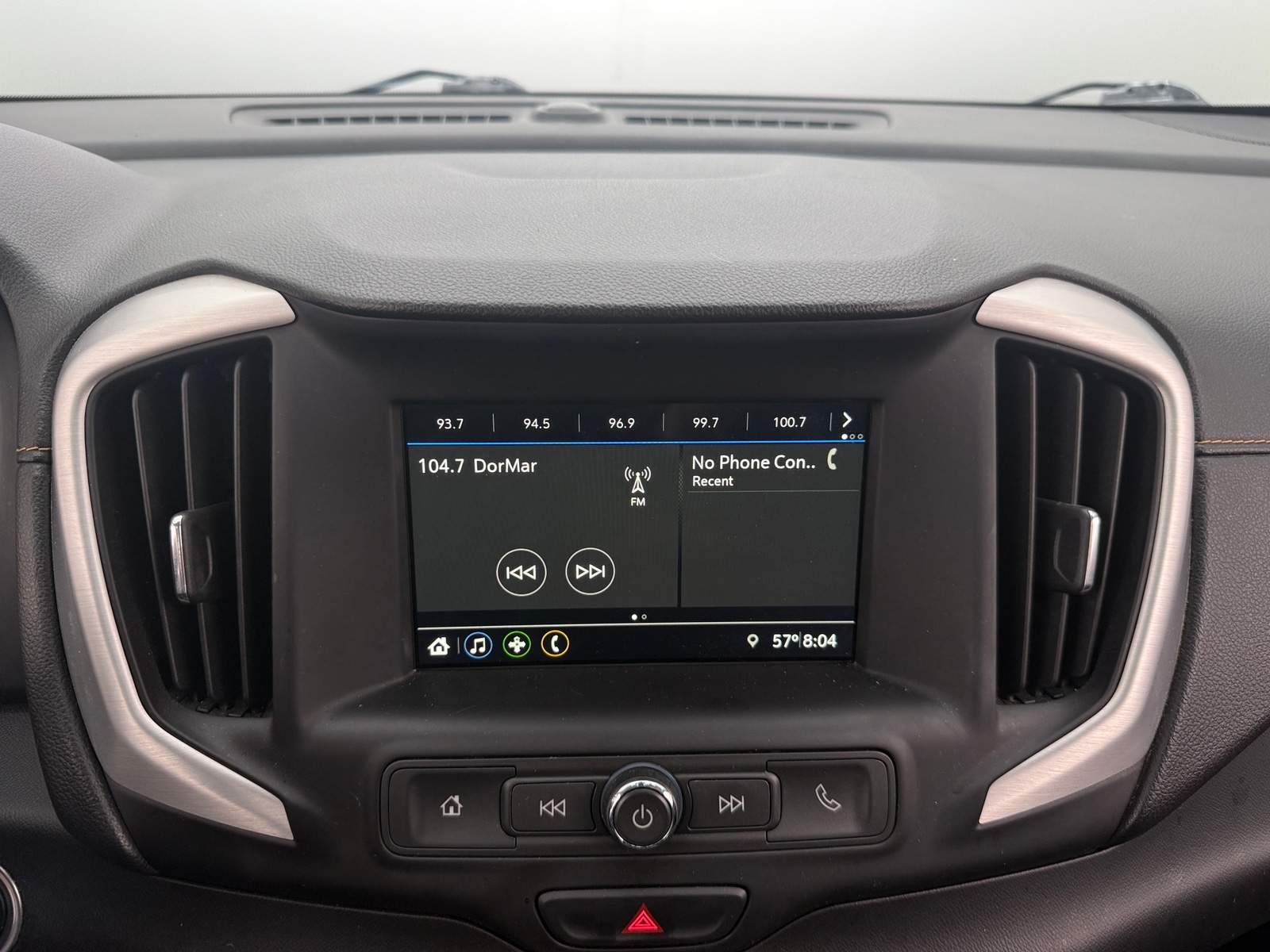 Thumbnail: 2019 GMC Terrain - 4